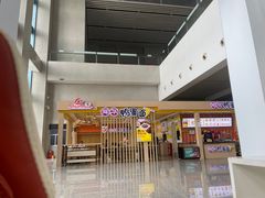 -惠阳站