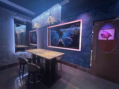 -纯K(打浦桥店)
