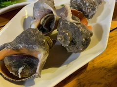 -蓝湾碧波·老字号·疍家非遗海上餐厅