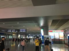 -南宁东站