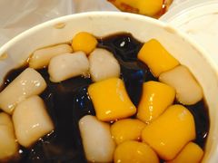 招牌鲜芋仙-鲜芋仙(宝地广场店)