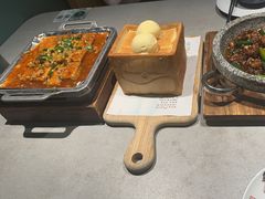 -绿茶餐厅(广州天河城店)