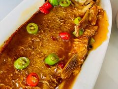 -豫菜·信阳宴(南河沿大街店)