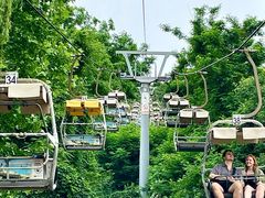 -富斯特索道