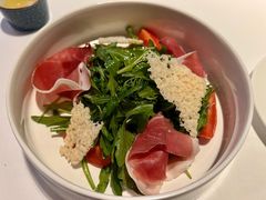 -北京金融街丽思卡尔顿酒店·意味轩 Cepe