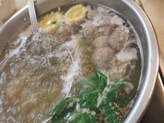 牛筋丸-粤潮魏记牛肉火锅(爱家·金河湾南区店)