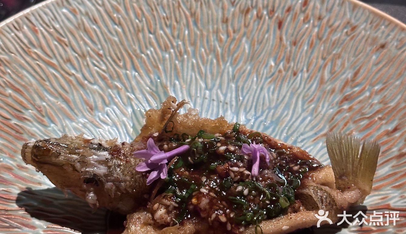 晚餐时间的精致享受