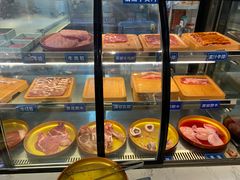 -蚝英雄鲜蚝自助专门店(长楹天街直营店)