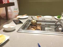 -海底捞火锅(新华联梦想城店)