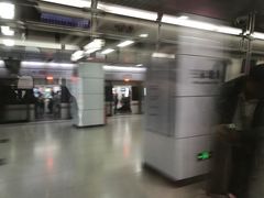 -王家墩东(地铁站)