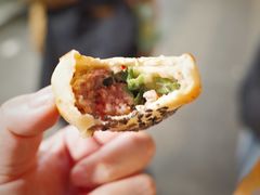 -衢州杨家巷烤饼(国金中心店)