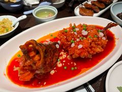 -平山宴(瘦西湖店)