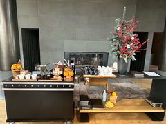 -养云安缦吧THE BAR