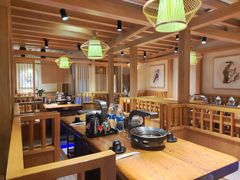 -九田家黑牛烤肉料理(万达CBD店)