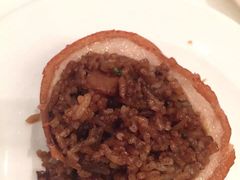 -8餐厅(新葡京酒店)