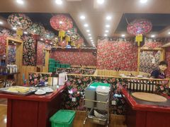 -田家大院东北农家菜铁锅炖(西安总店)
