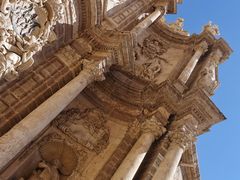 -瓦伦西亚大教堂