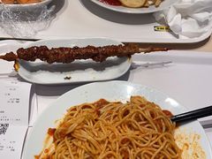 -宜家·瑞典风味餐厅(武汉荟聚中心店)
