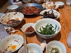 -田小狗的饭店(碧桂园店)