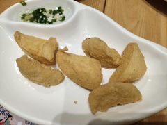 -潮巷·老潮汕美食集市(欢乐港湾店)