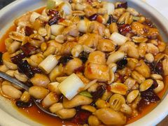 -金掌勺东北菜(格兰晴天店)