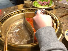 -小龙坎老火锅(北京三里屯店)