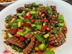 -天下客饭店(中山路店)