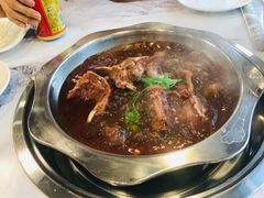 -宝财诚老北京涮肉(周庄店)