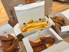 -必胜客(绍兴柯桥万达店)