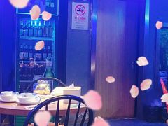 大堂-一盐堂本帮菜(外滩店)