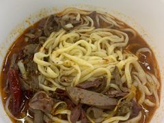 -镐凤楼金牌牛肉拌面(龙立东方大厦店)