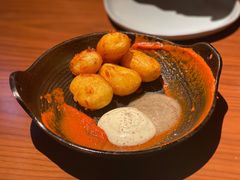 -MAGPIE喜鹊派餐厅(华侨城店)
