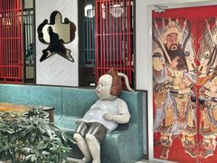 -北京华联生活超市(北京常营店)