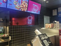 -肯德基(中心书城店)