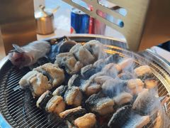 -味家烤肉烤鳗鱼牛排(西塔旗舰店)