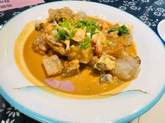 -旺角小渔村(二马路店)