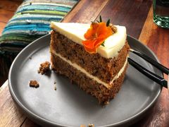 胡萝卜蛋糕-O'mills Sourdough Bakery&Bistro(永嘉路店)