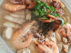 -龙香居海鲜浑锅家常菜·特色驴肉