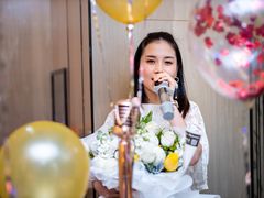 -喜悦堂PartyRoomKTV