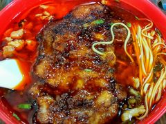 android_upload_pic-春和面馆(常德路店)