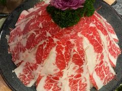-五星桥原切肥牛火锅·30年专注好牛肉(湖塘店)