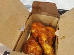 -Kyochon1991校村炸鸡(杨高中路店)