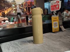 -川香鼎盛(市桥富华总店)