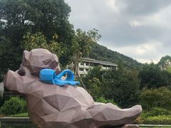 -宁波九龙湖开元度假村