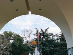-上海虹桥迎宾馆