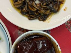 -玉华台饭庄(裕中西里小区店)