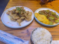 -好口味小吃楼·东北菜(太原南街店)