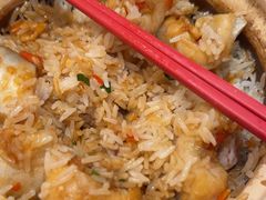 -华记煲仔华·煲仔饭(三元里万科里店)