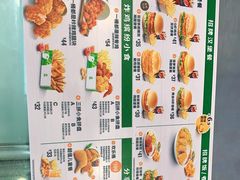 -德克士(西山店)