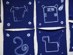 -璞真扎染博物馆